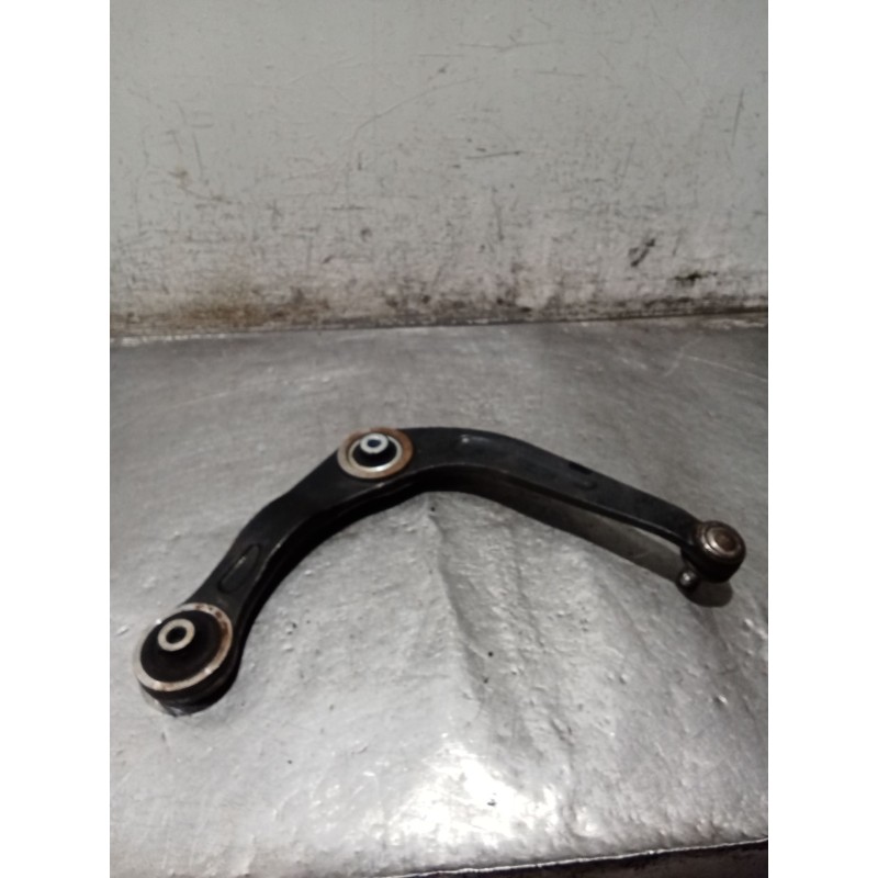 Recambio de brazo suspension inferior delantero izquierdo para peugeot 206 sw (2e/k) 1.4 referencia OEM IAM 21475048L  02
