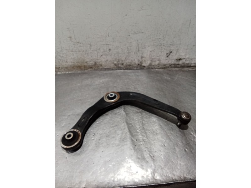 Recambio de brazo suspension inferior delantero izquierdo para peugeot 206 sw (2e/k) 1.4 referencia OEM IAM 21475048L  02