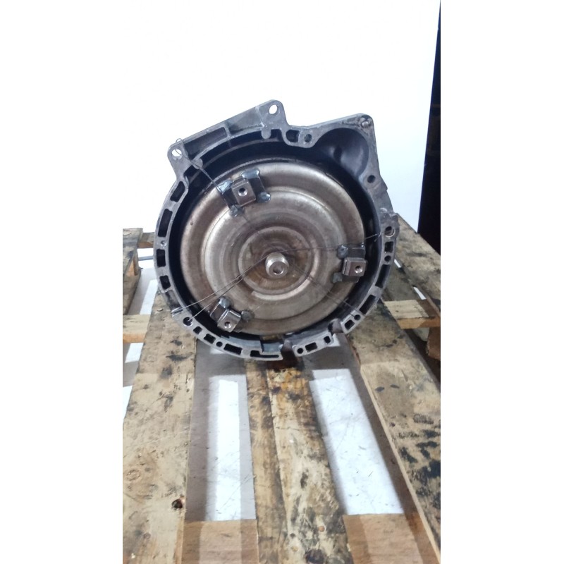 Recambio de caja cambios para bmw 5 (e39) 530 d referencia OEM IAM WN 960 41600 AUTOMAT 1423903 R01250051882