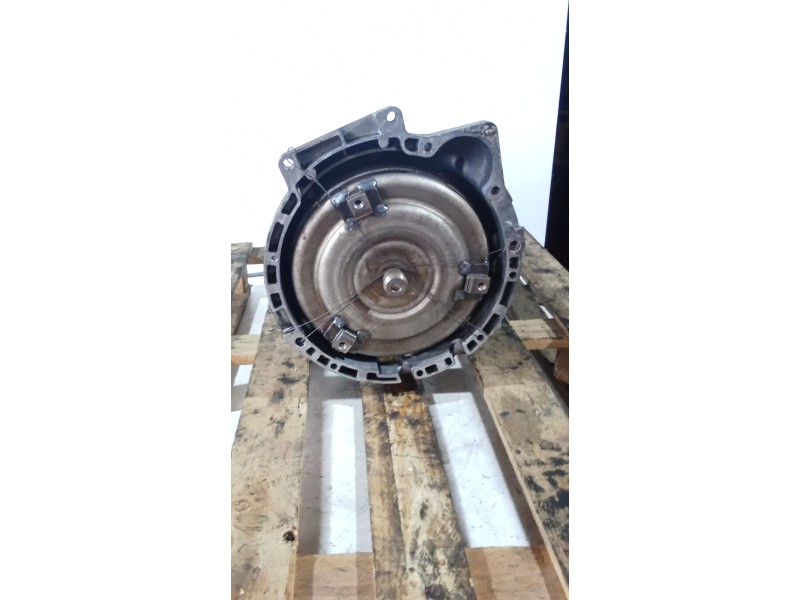 Recambio de caja cambios para bmw 5 (e39) 530 d referencia OEM IAM WN 960 41600 AUTOMAT 1423903 R01250051882