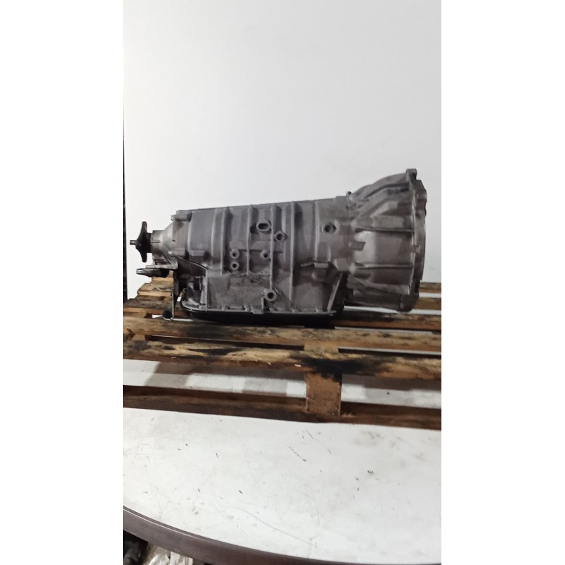 Recambio de caja cambios para bmw 5 (e39) 530 d referencia OEM IAM WN 960 41600 AUTOMAT 1423903 R01250051882