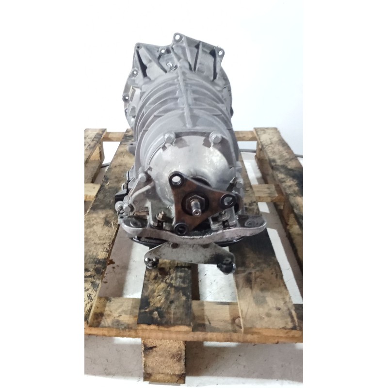 Recambio de caja cambios para bmw 5 (e39) 530 d referencia OEM IAM WN 960 41600 AUTOMAT 1423903 R01250051882