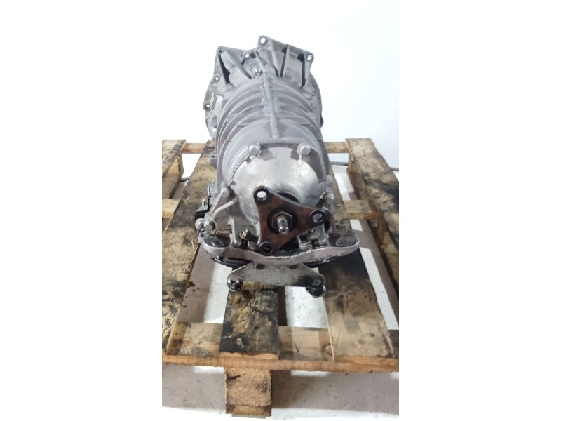 Recambio de caja cambios para bmw 5 (e39) 530 d referencia OEM IAM WN 960 41600 AUTOMAT 1423903 R01250051882