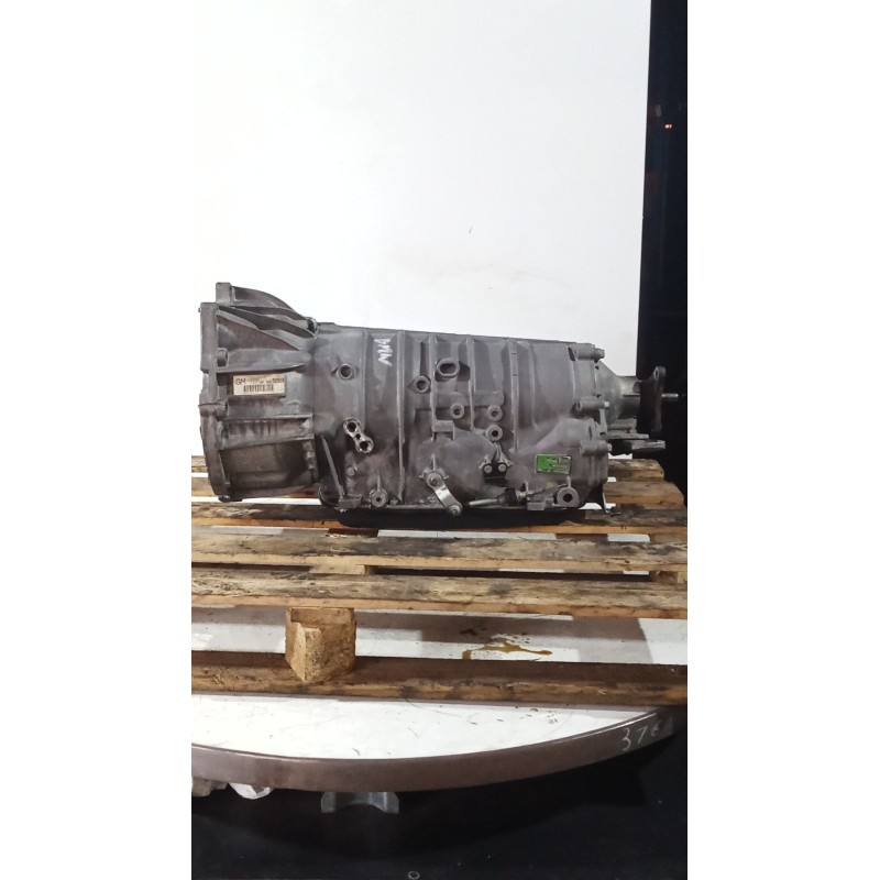 Recambio de caja cambios para bmw 5 (e39) 530 d referencia OEM IAM WN 960 41600 AUTOMAT 1423903 R01250051882