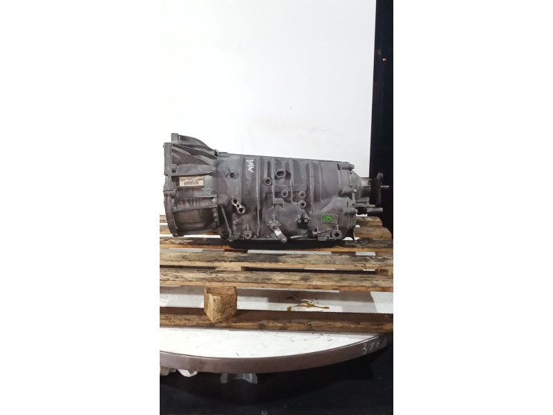 Recambio de caja cambios para bmw 5 (e39) 530 d referencia OEM IAM WN 960 41600 AUTOMAT 1423903 R01250051882