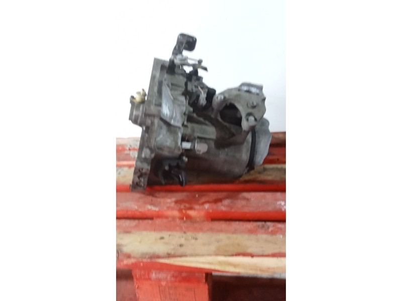 Recambio de caja cambios para citroën c3 pluriel 1.4 referencia OEM IAM 20CN43 5V 0607572
