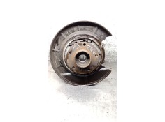 Recambio de mangueta trasera izquierda para bmw 5 (e39) 530 d referencia OEM IAM   00