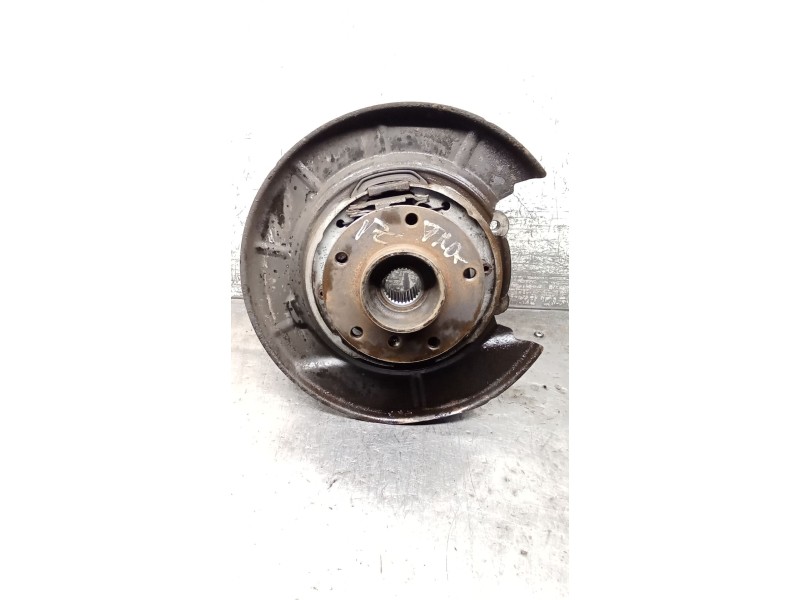 Recambio de mangueta trasera izquierda para bmw 5 (e39) 530 d referencia OEM IAM   00