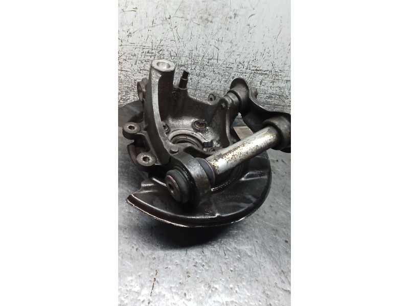 Recambio de mangueta trasera izquierda para bmw 5 (e39) 530 d referencia OEM IAM   00