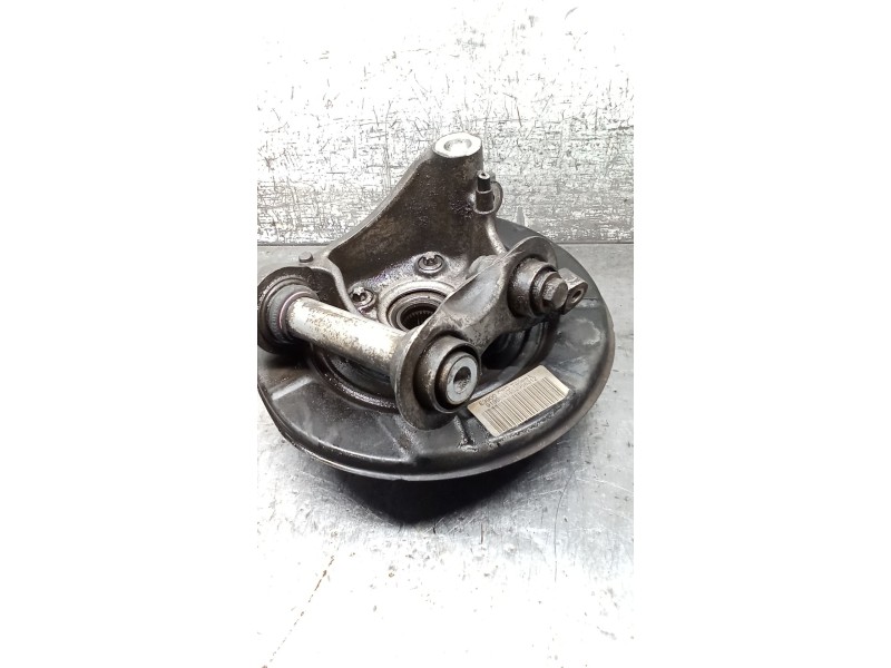 Recambio de mangueta trasera izquierda para bmw 5 (e39) 530 d referencia OEM IAM   00