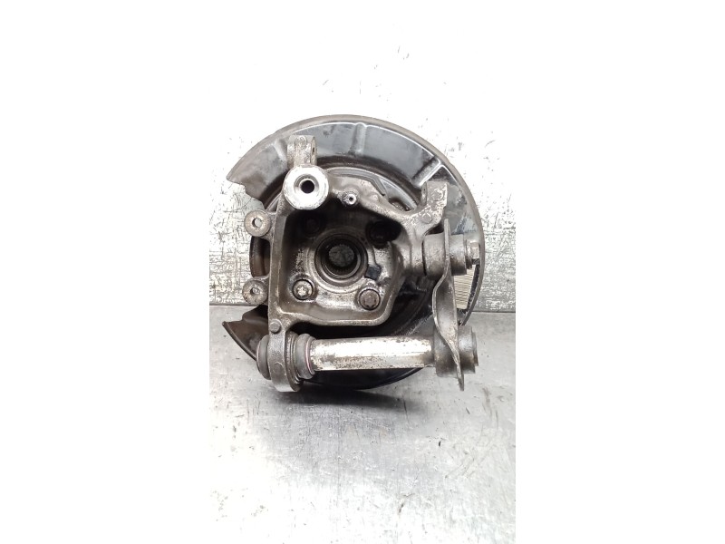 Recambio de mangueta trasera izquierda para bmw 5 (e39) 530 d referencia OEM IAM   00