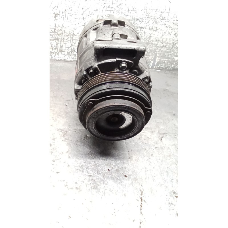 Recambio de compresor aire acondicionado para bmw 5 (e39) 530 d referencia OEM IAM 64528386451 4471705940 00