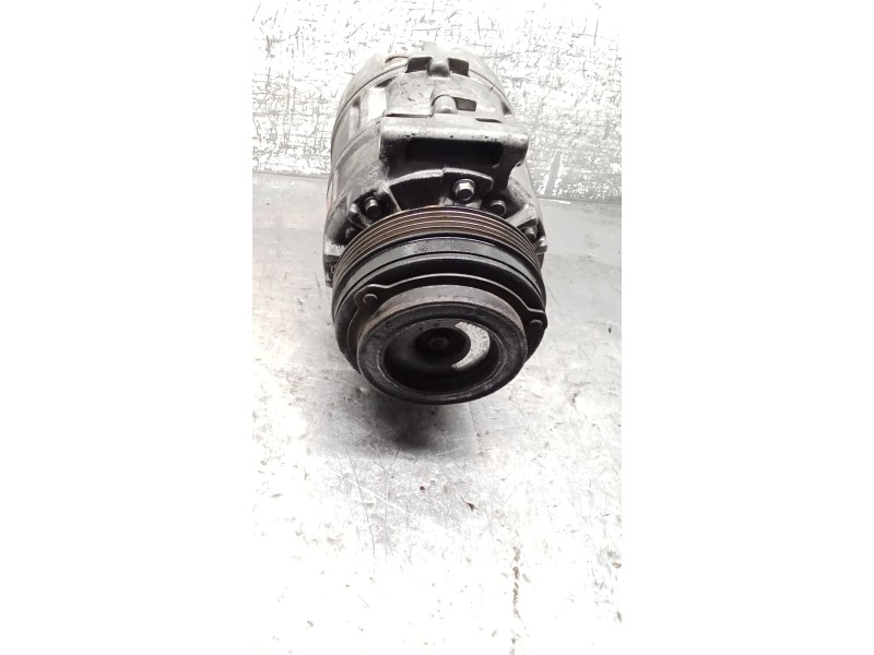 Recambio de compresor aire acondicionado para bmw 5 (e39) 530 d referencia OEM IAM 64528386451 4471705940 00