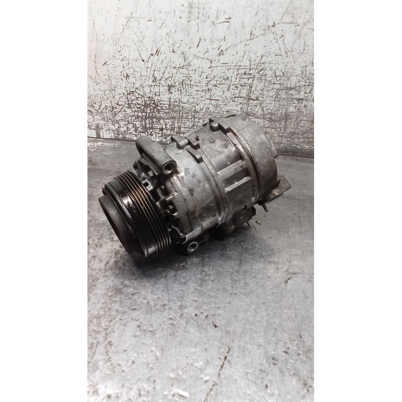 Recambio de compresor aire acondicionado para bmw 5 (e39) 530 d referencia OEM IAM 64528386451 4471705940 00