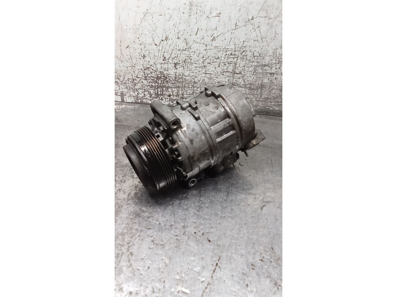 Recambio de compresor aire acondicionado para bmw 5 (e39) 530 d referencia OEM IAM 64528386451 4471705940 00