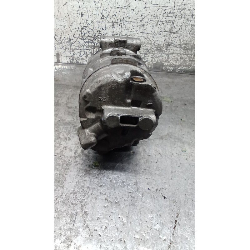 Recambio de compresor aire acondicionado para bmw 5 (e39) 530 d referencia OEM IAM 64528386451 4471705940 00