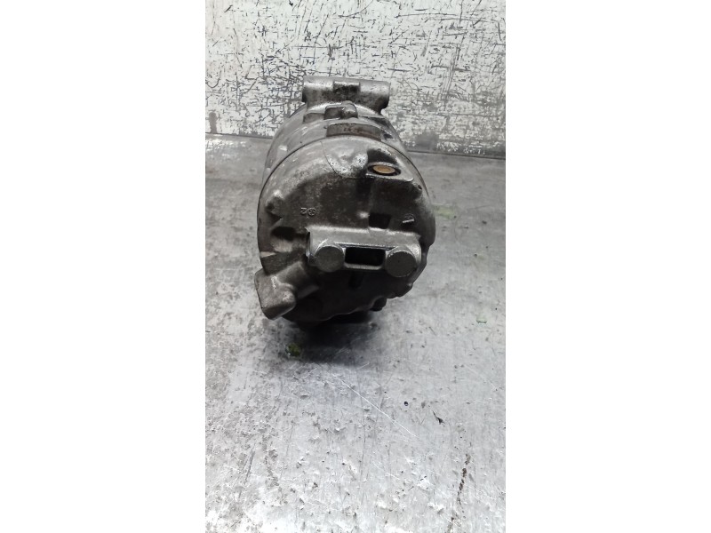 Recambio de compresor aire acondicionado para bmw 5 (e39) 530 d referencia OEM IAM 64528386451 4471705940 00