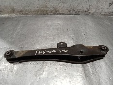 Recambio de brazo suspension inferior trasero izquierdo para dodge caliber s referencia OEM IAM   06