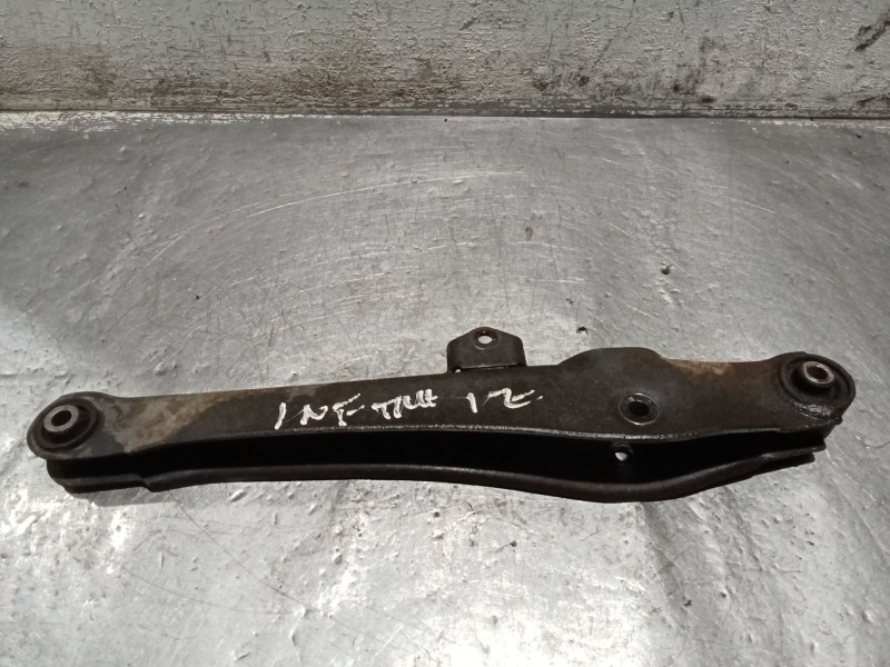 Recambio de brazo suspension inferior trasero izquierdo para dodge caliber s referencia OEM IAM   06