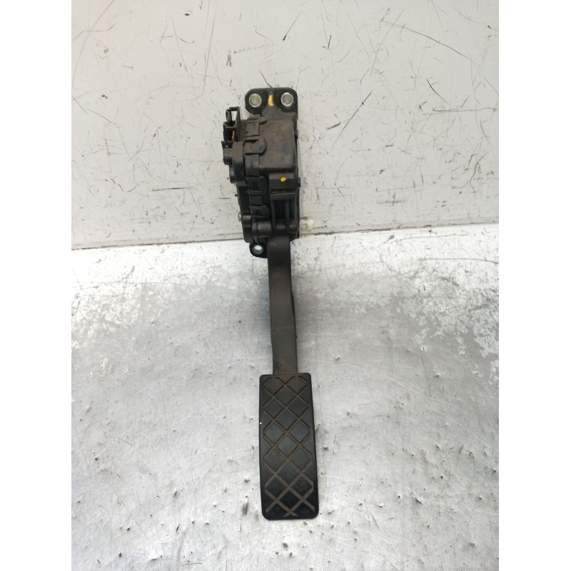 Recambio de potenciometro pedal para volkswagen polo iv (9n_, 9a_) 1.4 tdi referencia OEM IAM 6PV00849501 6Q1721503B 05