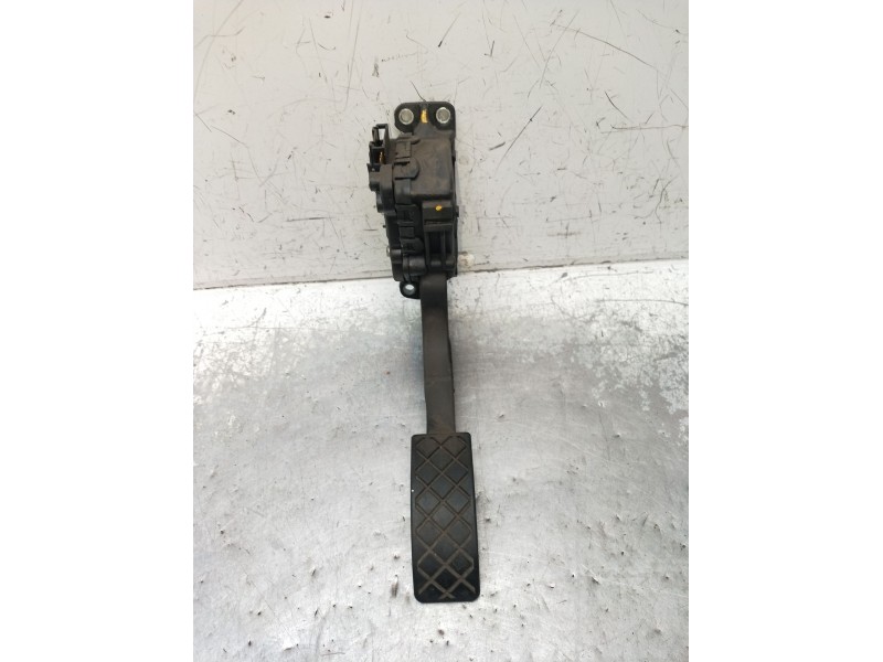 Recambio de potenciometro pedal para volkswagen polo iv (9n_, 9a_) 1.4 tdi referencia OEM IAM 6PV00849501 6Q1721503B 05