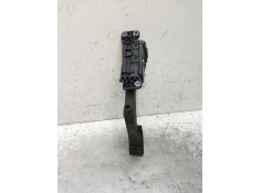 Recambio de potenciometro pedal para volkswagen polo iv (9n_, 9a_) 1.4 tdi referencia OEM IAM 6PV00849501 6Q1721503B 05 2