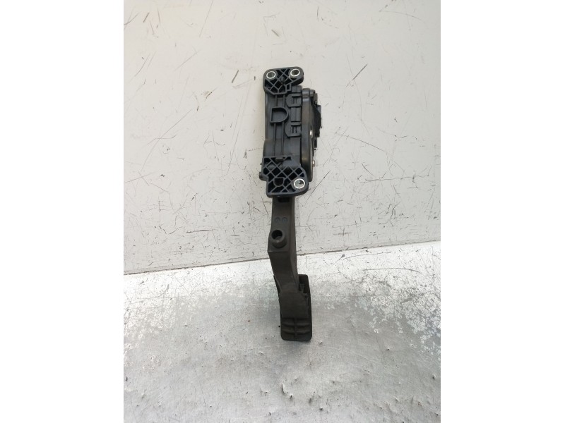 Recambio de potenciometro pedal para volkswagen polo iv (9n_, 9a_) 1.4 tdi referencia OEM IAM 6PV00849501 6Q1721503B 05