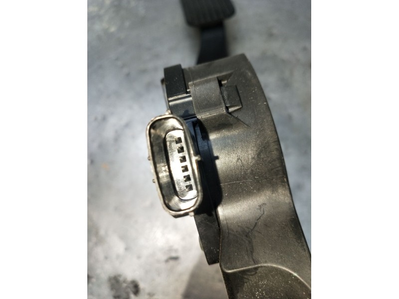 Recambio de potenciometro pedal para kia ceed business referencia OEM IAM 32700G4200 M2121184619 22