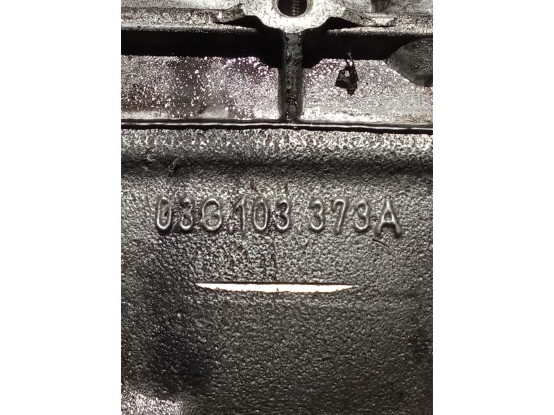 Recambio de culata para dodge caliber s referencia OEM IAM 03G103373A BSY 06