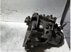 Recambio de caja cambios para citroen c15 referencia OEM IAM   