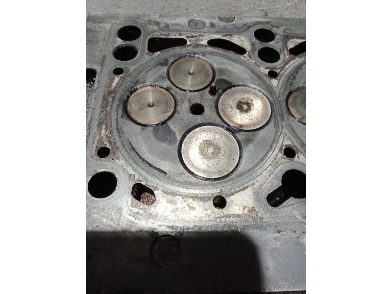 Recambio de culata para dodge caliber s referencia OEM IAM 03G103373A BSY 06