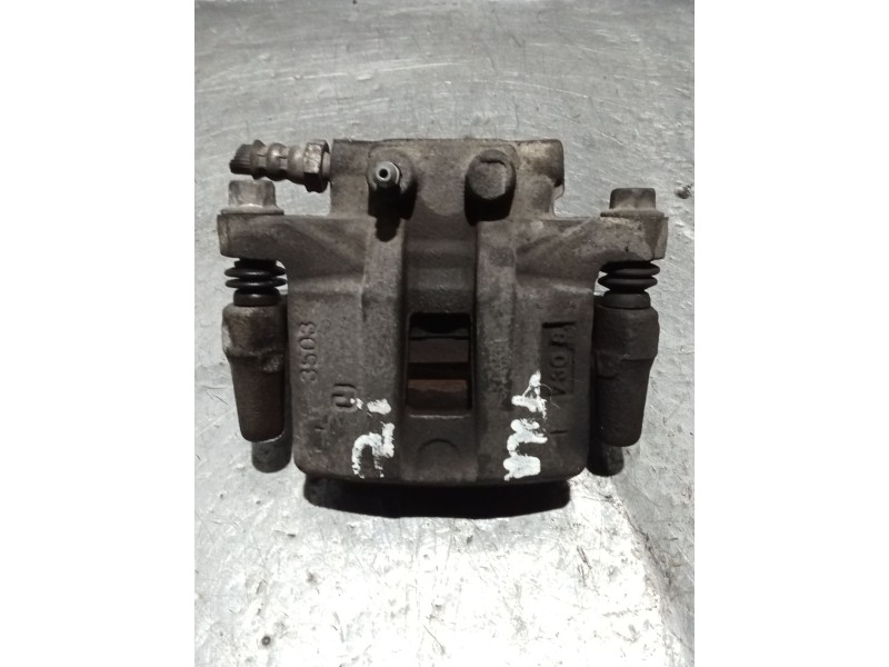 Recambio de pinza freno trasera izquierda para dodge caliber s referencia OEM IAM   06
