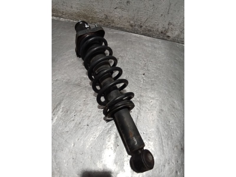 Recambio de amortiguador trasero izquierdo para dodge caliber s referencia OEM IAM 05105014AA  06