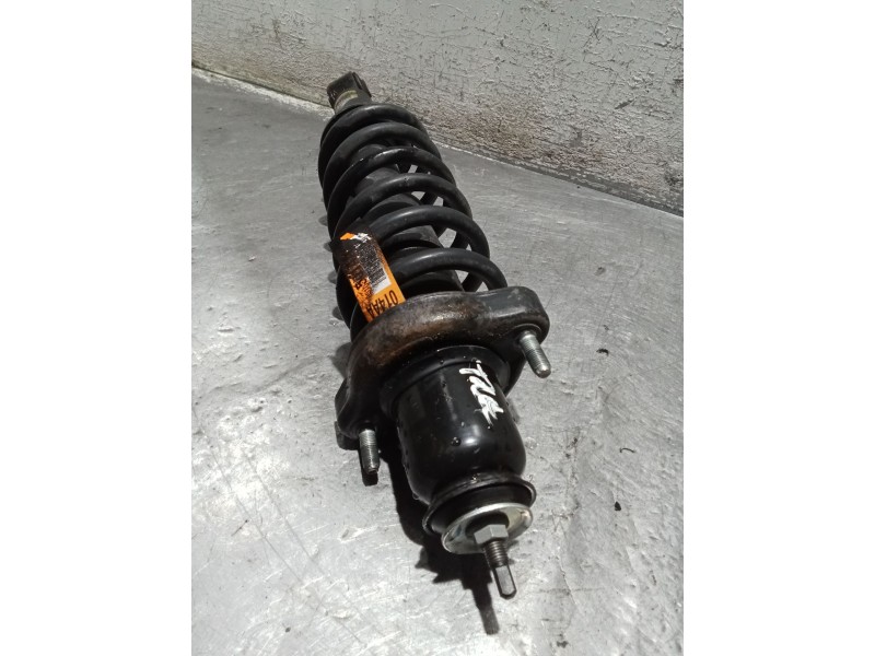 Recambio de amortiguador trasero izquierdo para dodge caliber s referencia OEM IAM 05105014AA  06