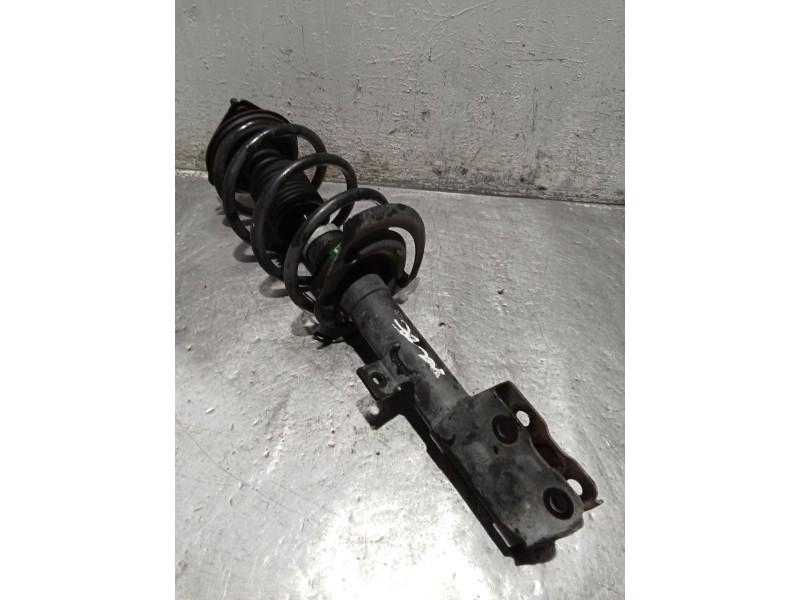 Recambio de amortiguador delantero derecho para dodge caliber s referencia OEM IAM 05105844AC  06