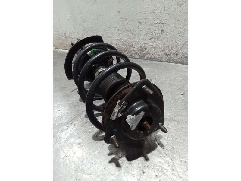 Recambio de amortiguador delantero derecho para dodge caliber s referencia OEM IAM 05105844AC  06