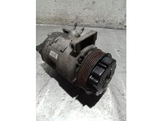 Recambio de compresor aire acondicionado para dodge caliber s referencia OEM IAM   