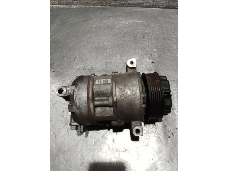 Recambio de compresor aire acondicionado para dodge caliber s referencia OEM IAM   