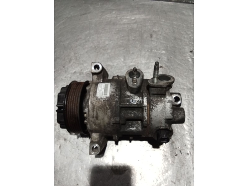 Recambio de compresor aire acondicionado para dodge caliber s referencia OEM IAM   