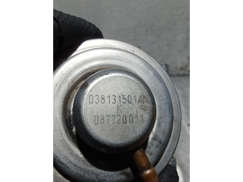 Recambio de valvula egr para dodge caliber s referencia OEM IAM 038131501AN 087720011 06
