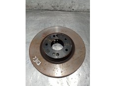 Recambio de disco freno delantero para kia ceed business referencia OEM IAM   22