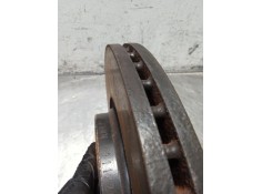 Recambio de disco freno delantero para kia ceed business referencia OEM IAM   22 2