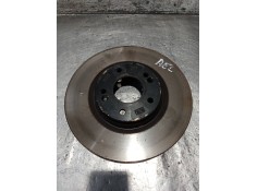 Recambio de disco freno delantero para kia ceed business referencia OEM IAM   22