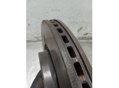 Recambio de disco freno delantero para kia ceed business referencia OEM IAM   22 2
