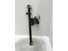 Recambio de elevalunas delantero derecho para fiat ducato furgoneta (250_) 130 multijet 2,3 d 4x4 referencia OEM IAM 1368921080 