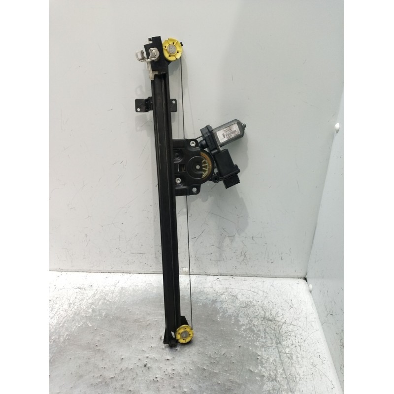 Recambio de elevalunas delantero derecho para fiat ducato furgoneta (250_) 130 multijet 2,3 d 4x4 referencia OEM IAM 1368921080 