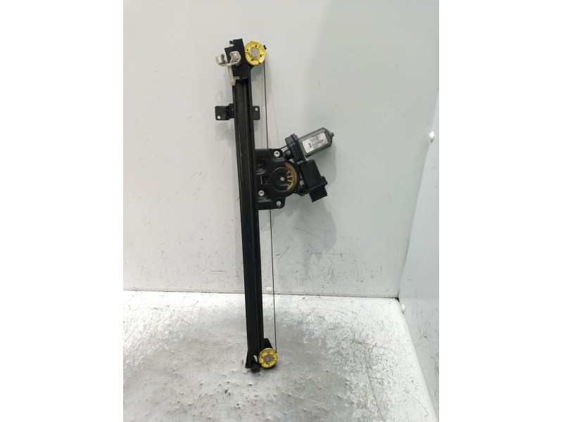 Recambio de elevalunas delantero derecho para fiat ducato furgoneta (250_) 130 multijet 2,3 d 4x4 referencia OEM IAM 1368921080 