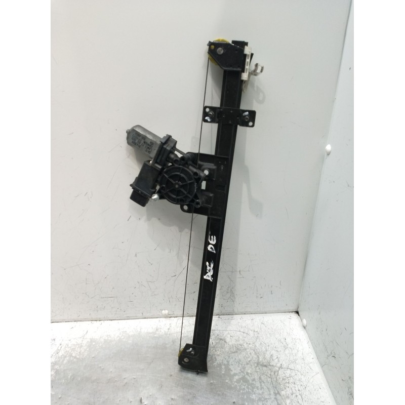 Recambio de elevalunas delantero derecho para fiat ducato furgoneta (250_) 130 multijet 2,3 d 4x4 referencia OEM IAM 1368921080 