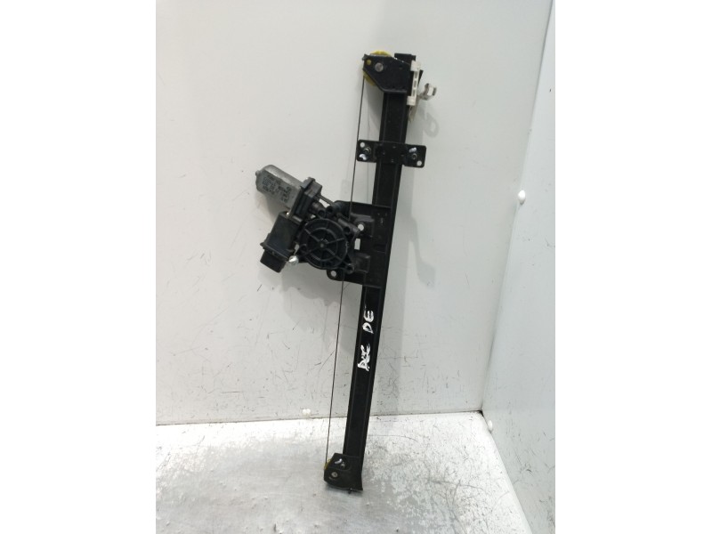 Recambio de elevalunas delantero derecho para fiat ducato furgoneta (250_) 130 multijet 2,3 d 4x4 referencia OEM IAM 1368921080 