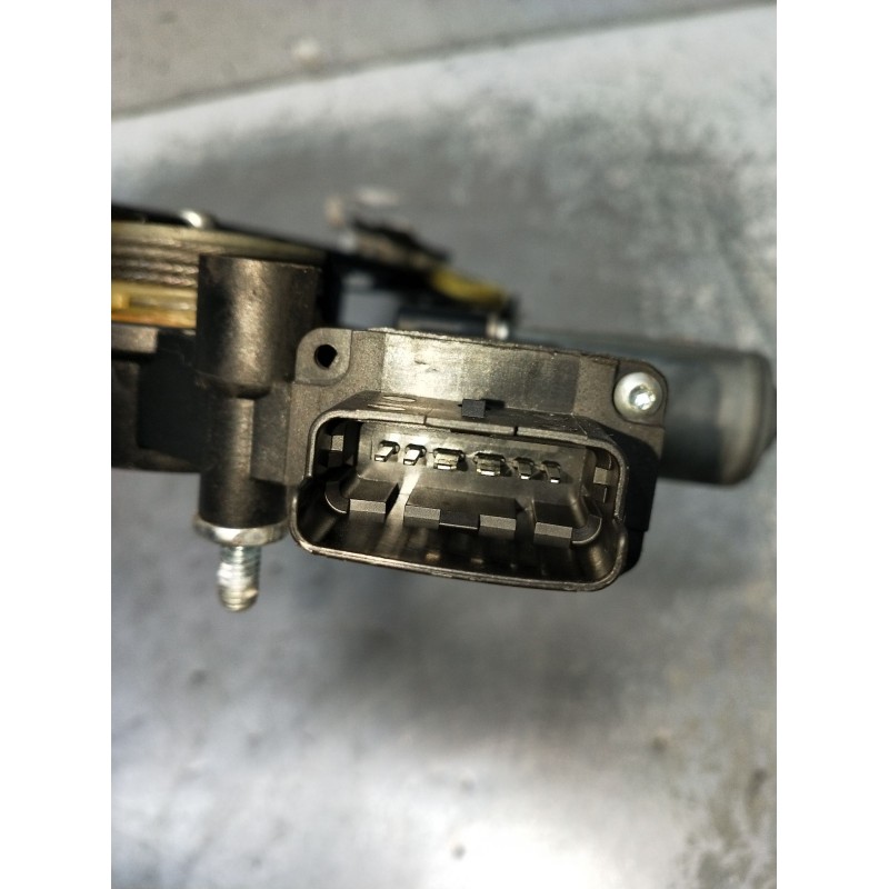 Recambio de elevalunas delantero derecho para fiat ducato furgoneta (250_) 130 multijet 2,3 d 4x4 referencia OEM IAM 1368921080 